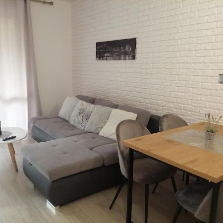 Apartament Lux Monika Rewal Z Tarasem I Garazem Exterior photo